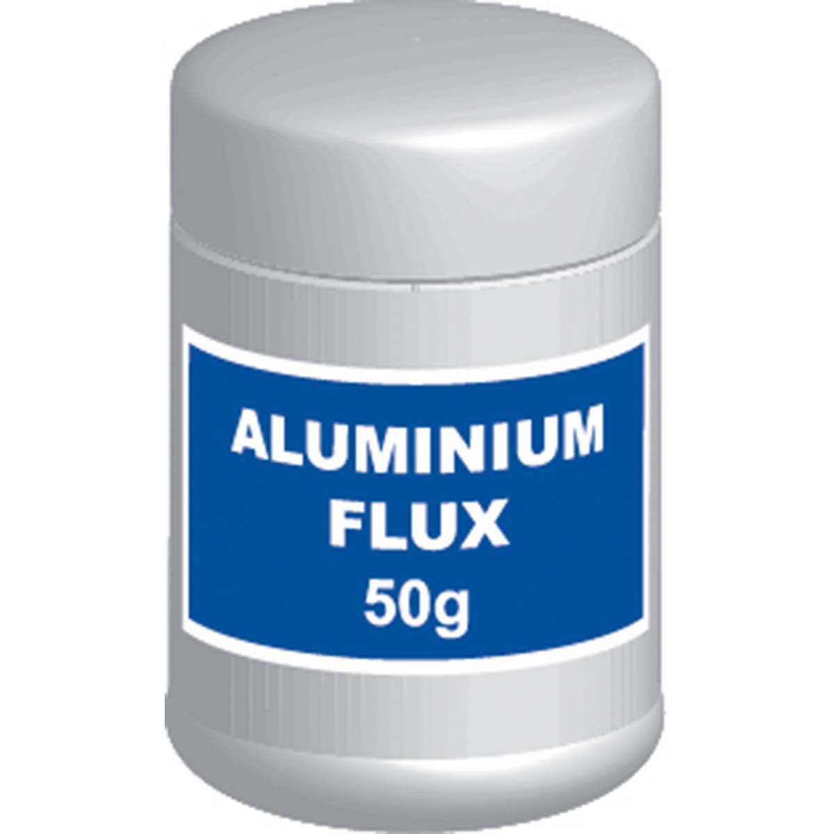 Tradeweld Aluminium Flux 50g