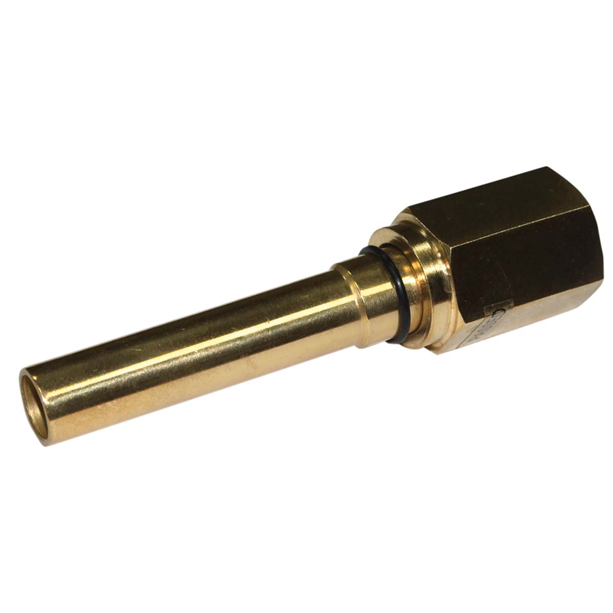 Tradeweld Mixer (Saffire Style)