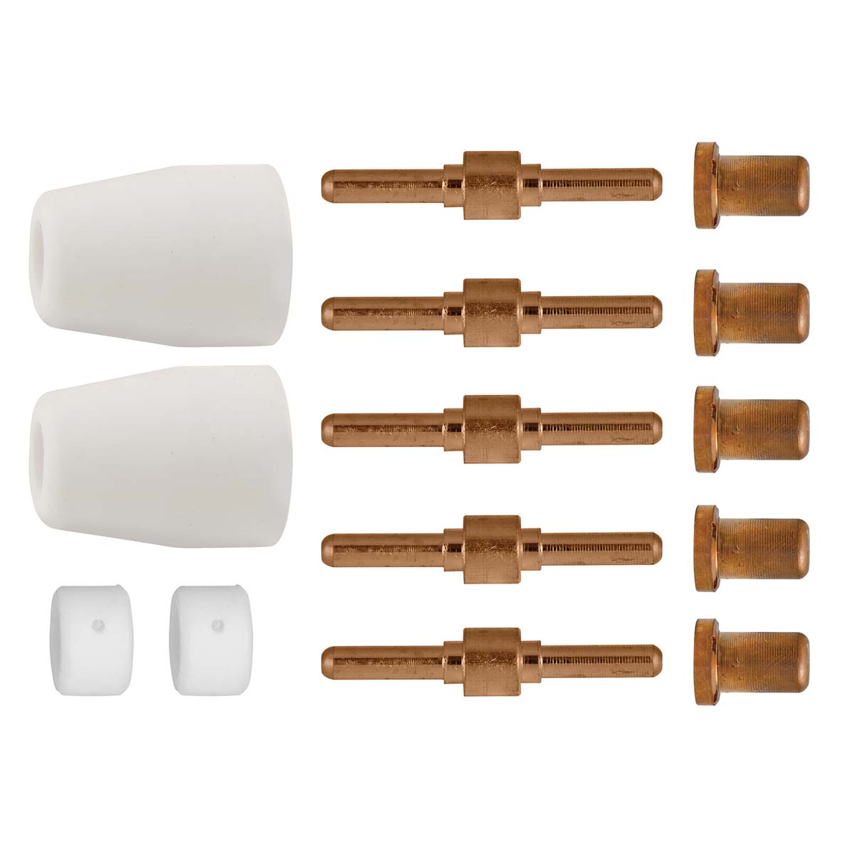 Tradeweld Starter Pack Long (PT 31 Cut 40h)