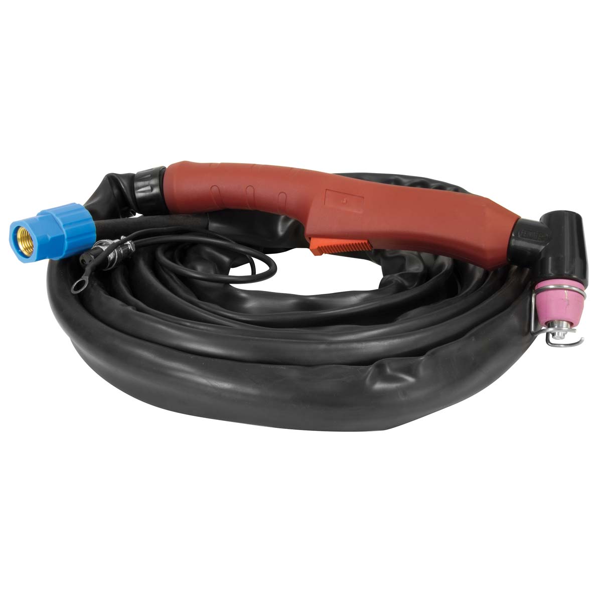 Tradeweld P60 Plasma Torch x 4M