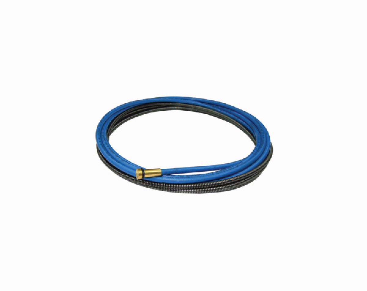 Tradeweld Liners 0.6 – 0.9MM x 4MT Blue