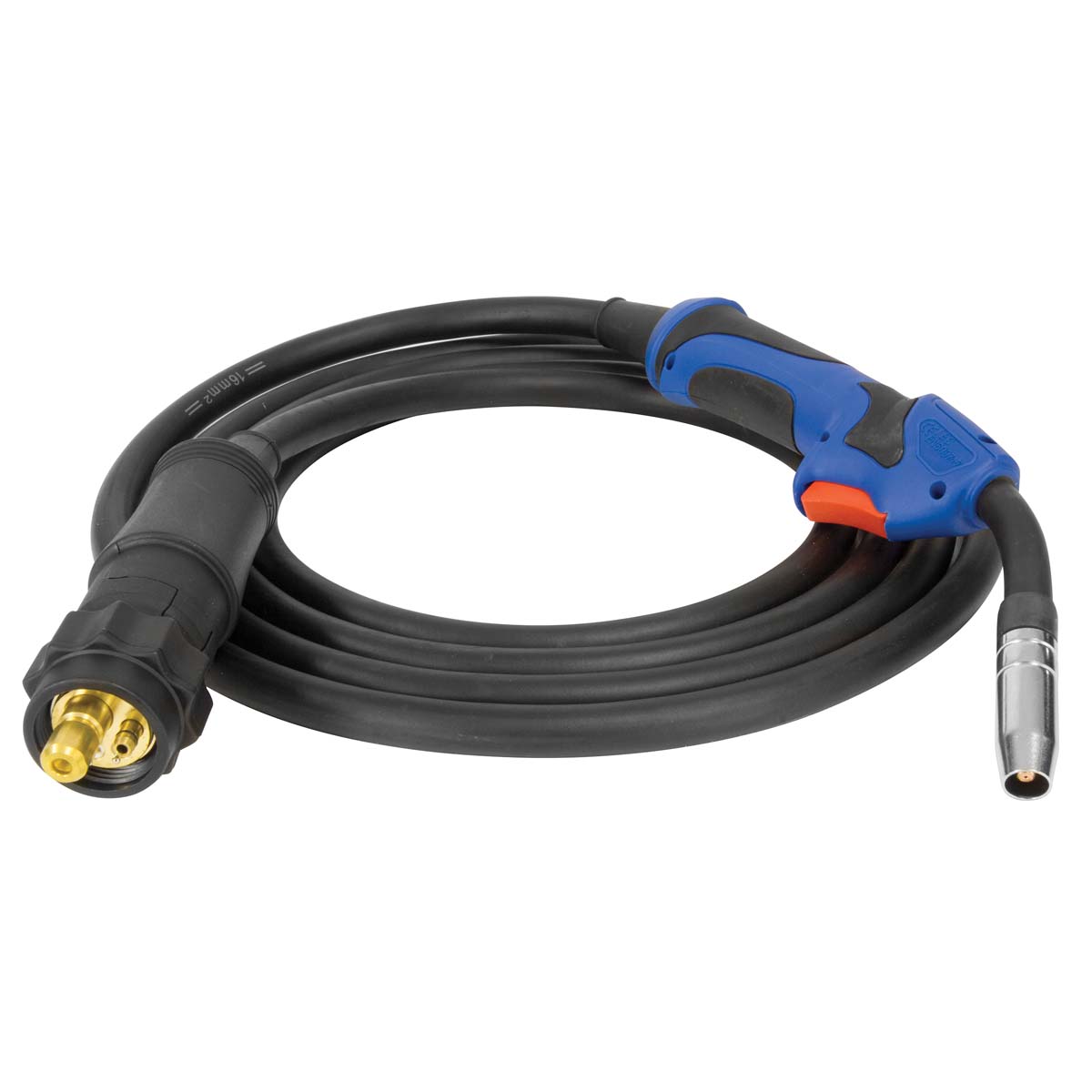 Tradeweld MIG 15 x 4MT Torch