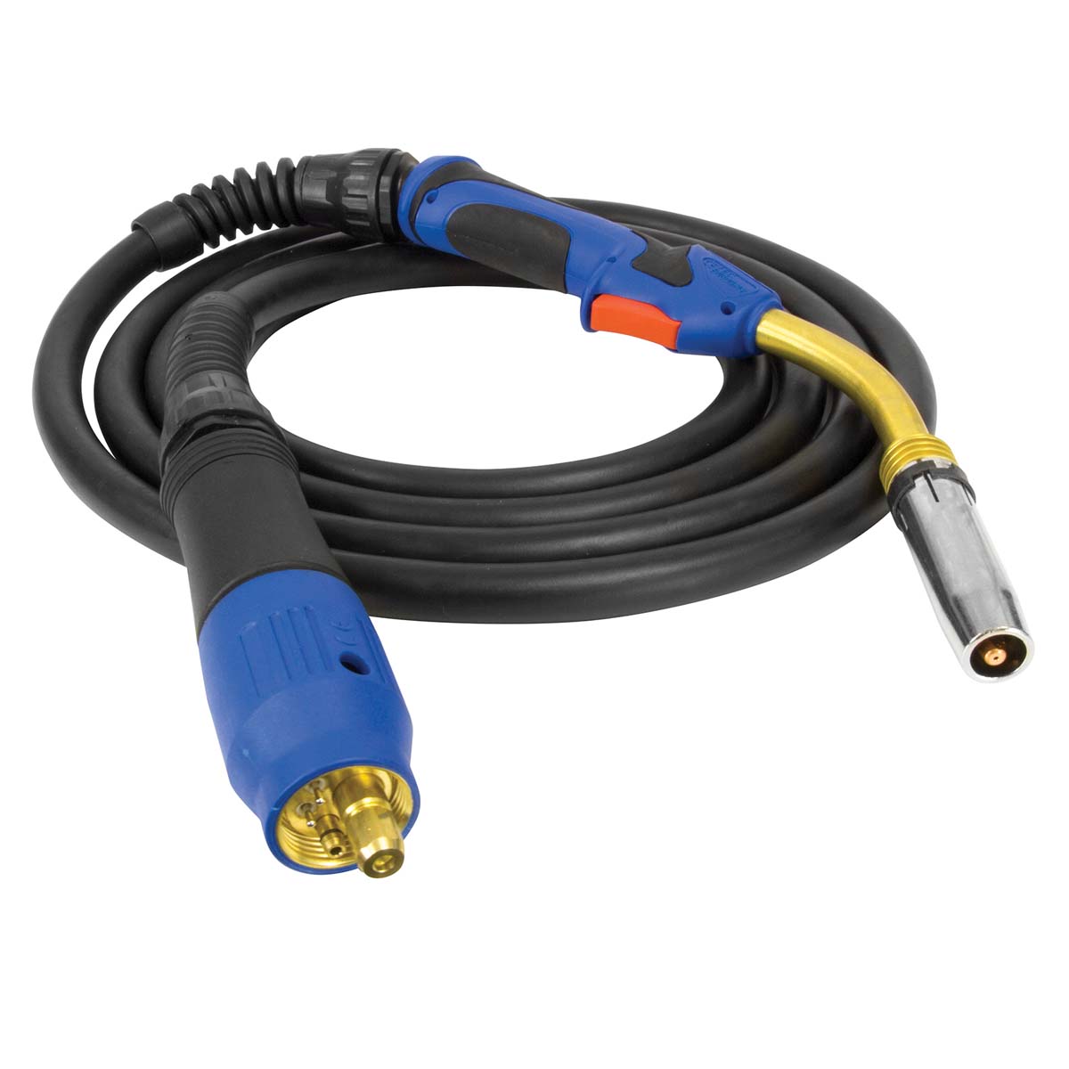 Tradeweld MIG 36 x 4MT Torch