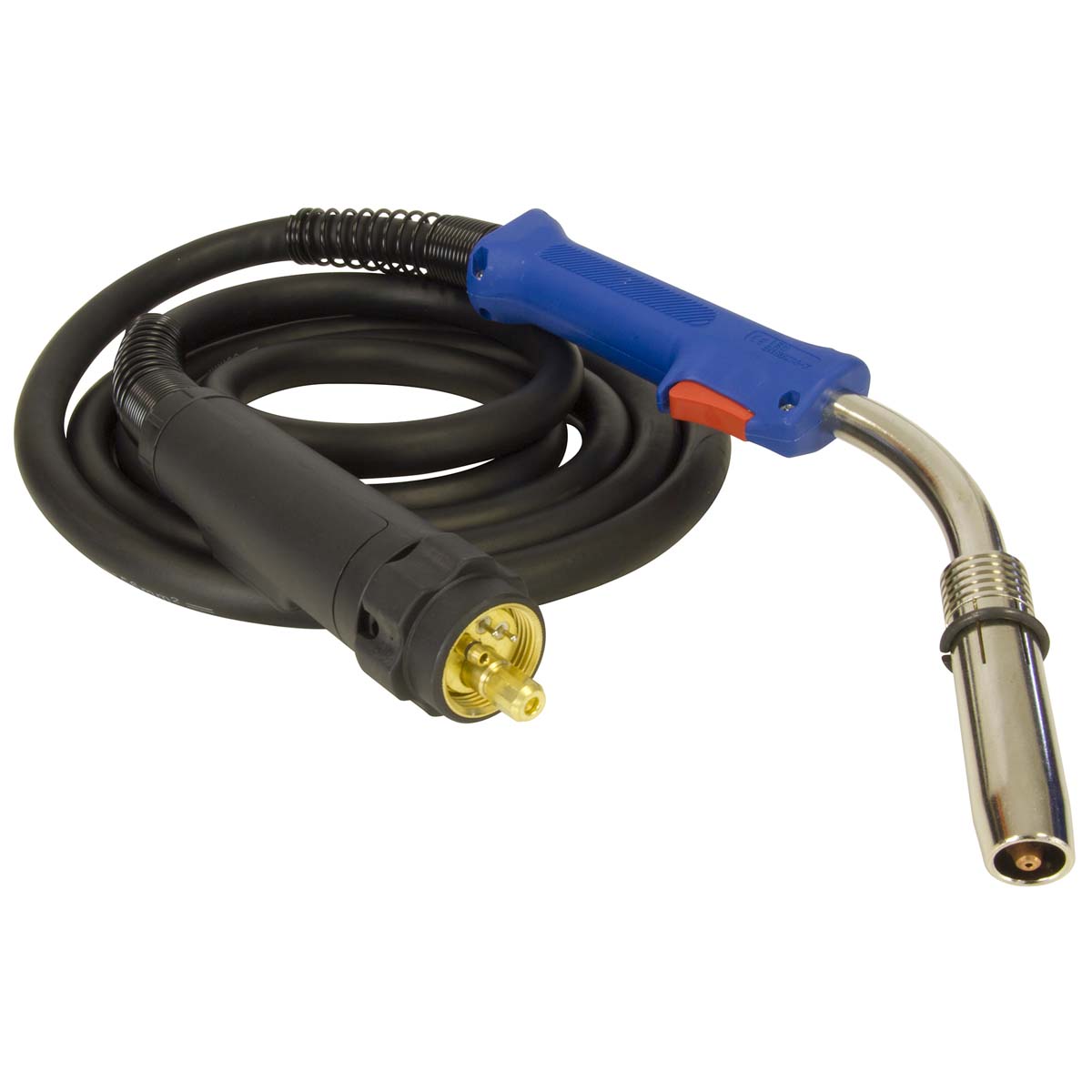 Tradeweld MIG 40 x 4MT Torch