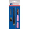 Tradeweld TIG Stainless Steel Starter Pack 1.6MM Tradeweld TIG Stainless Steel Starter Pack 1.6MM