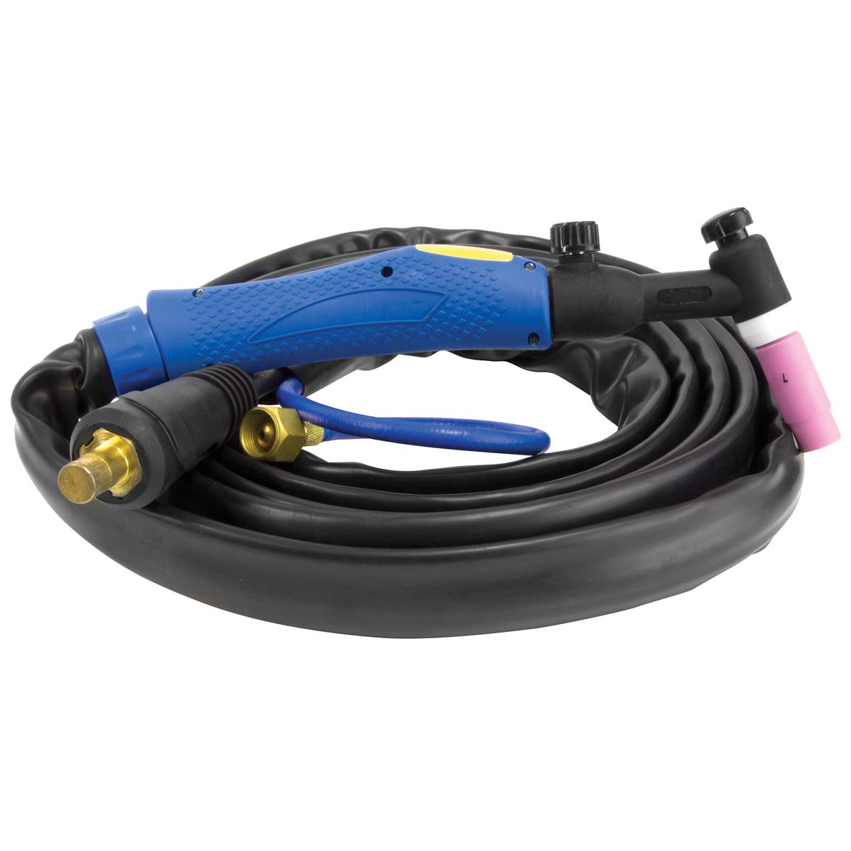 Tradeweld SR 26V x 4MT TIG Torch Valve (aircooled)