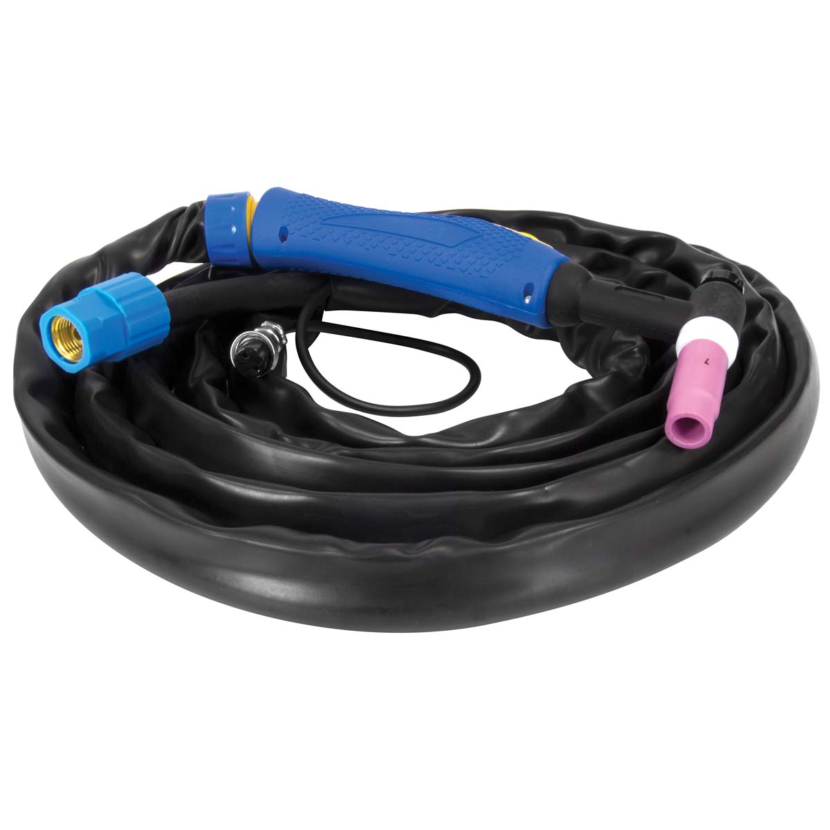 Tradeweld SR 26 x 4MT TIG Torch Valve (aircooled)