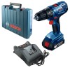 Bosch – Professional 183 – LI Cordless Combo Drill Kit – (18V) Bosch – Professional 183 – LI Cordless Combo Drill Kit – (18V)