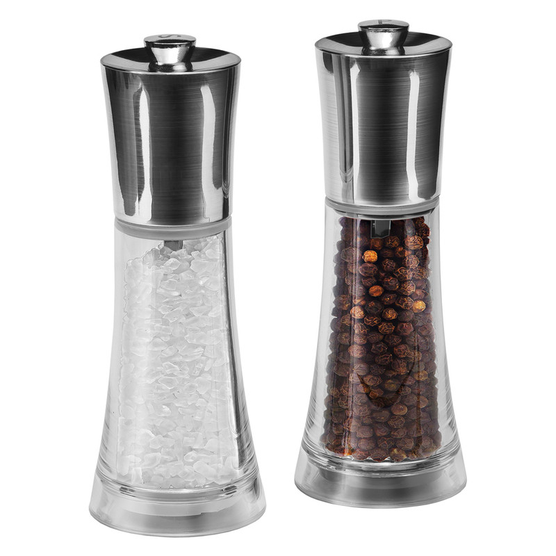 Style Salt & Pepper Set