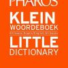 Pharos Klein Woordeboek / Little Dictionary Pharos Klein Woordeboek / Little Dictionary