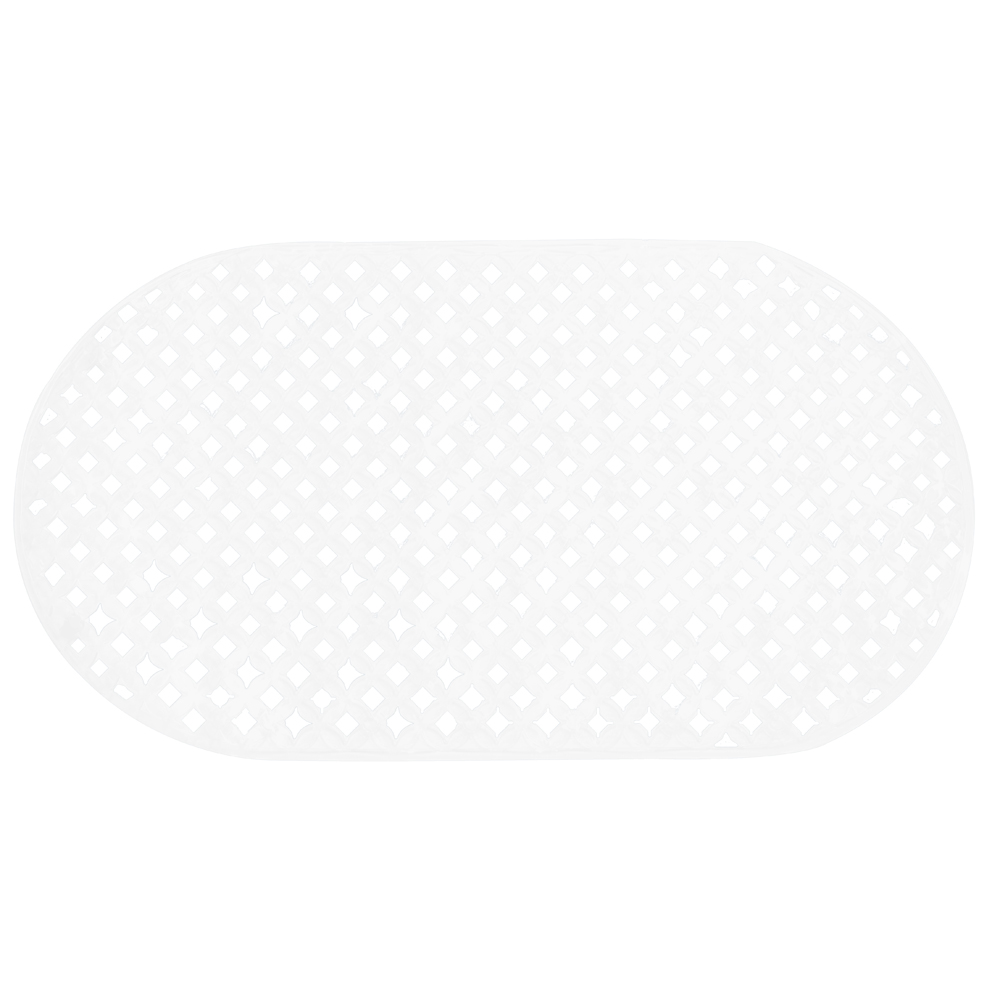 Wildberry Bath Mat – Clear 690mm x 390mm