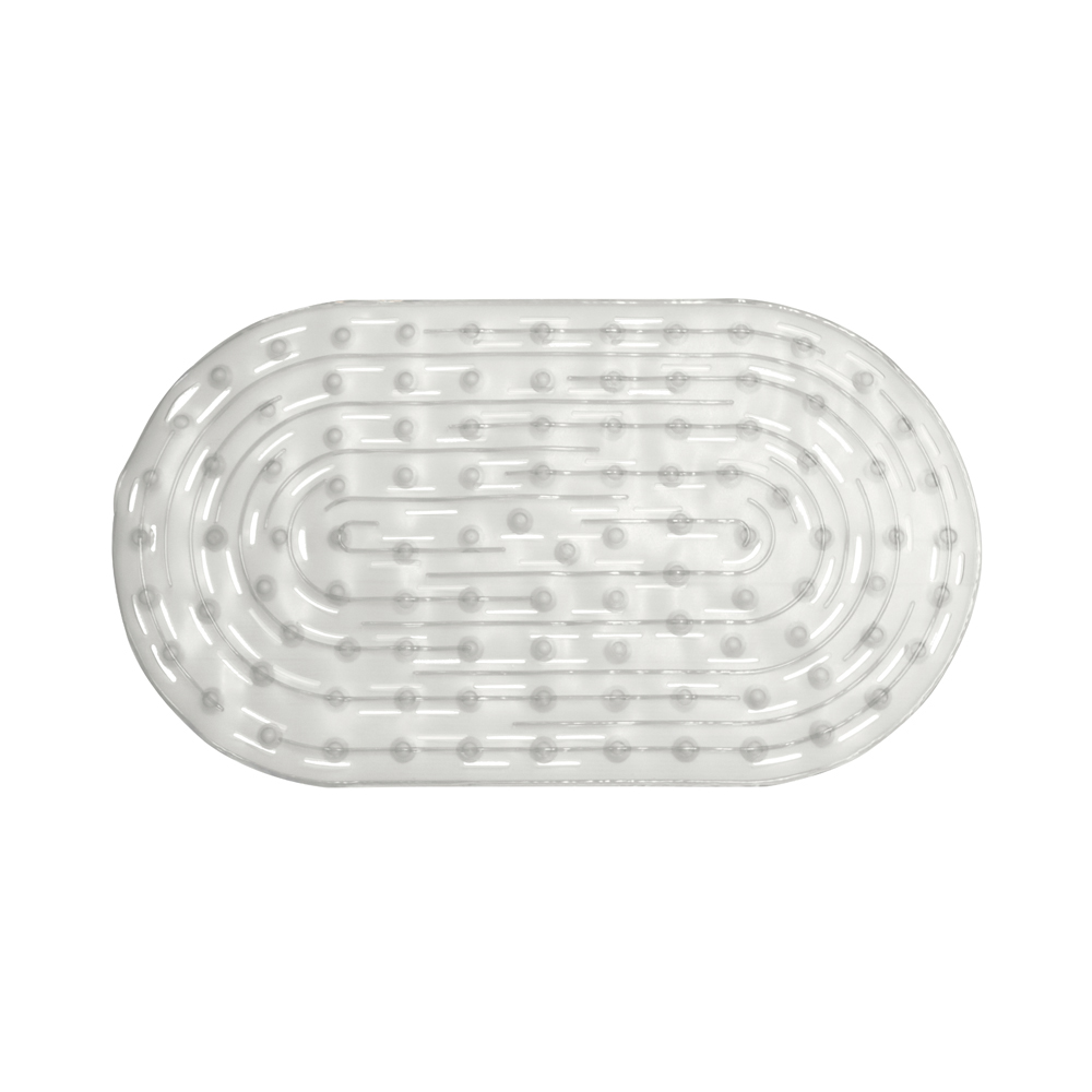 Wildberry Bath Mat – Charcoal 690mm x 390mm