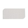 Wildberry Bath Mat – Taupe 750mm x 380mm Wildberry Bath Mat – Taupe 750mm x 380mm