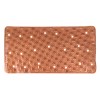 Wildberry Bath Mat – Bronze 750mm x 380mm Wildberry Bath Mat – Bronze 750mm x 380mm