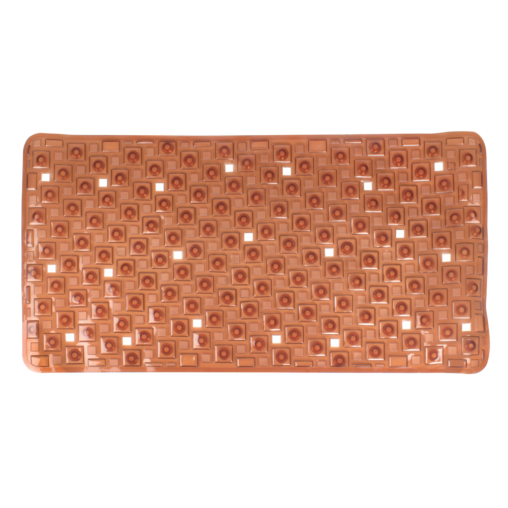 Wildberry Bath Mat – Bronze 750mm x 380mm