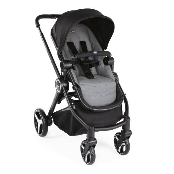 Best Friend – Stone – Stroller