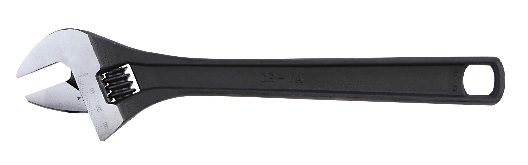 Groz Adjustable Wrenches 250mm