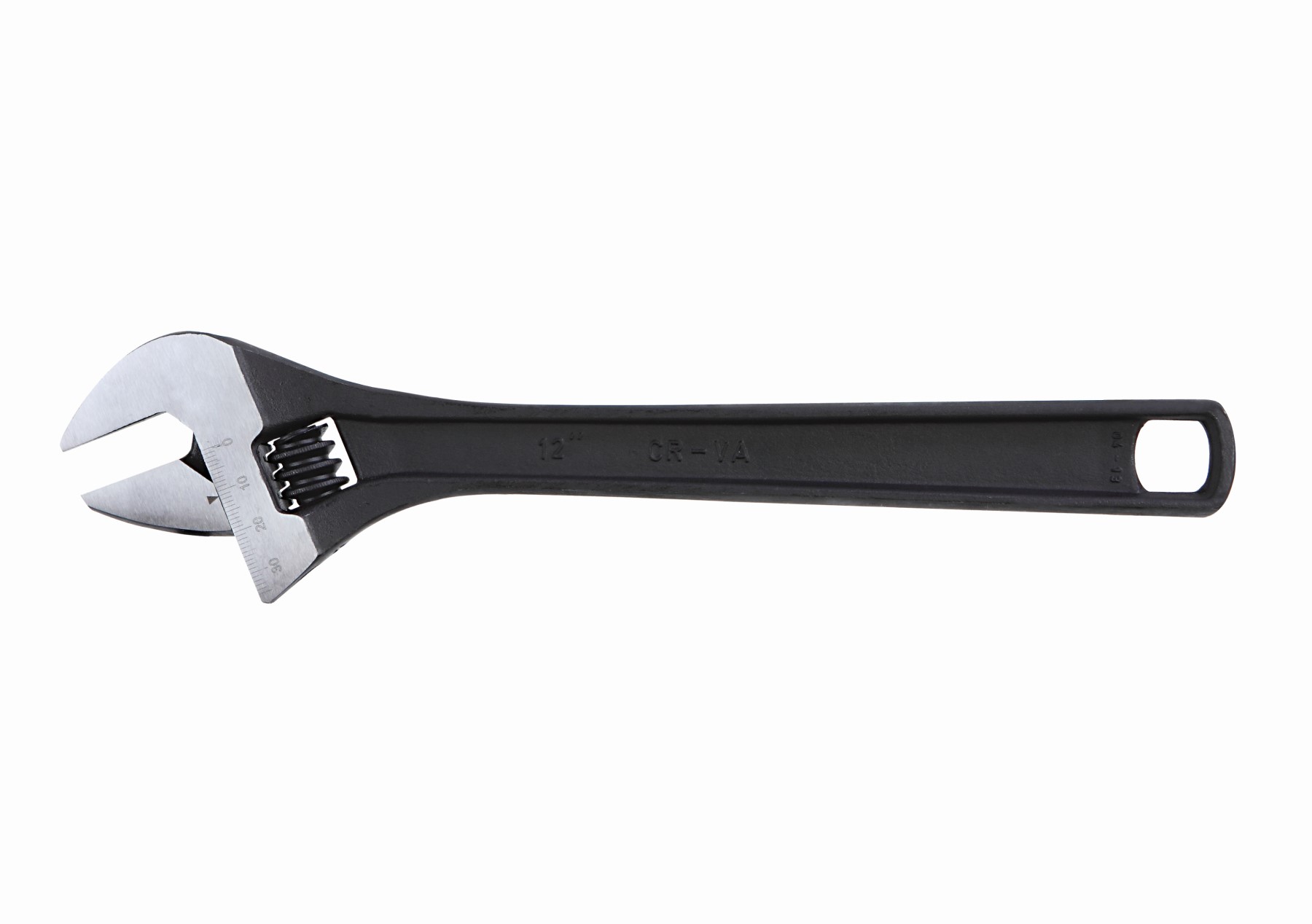 Groz Adjustable Wrenches 375mm