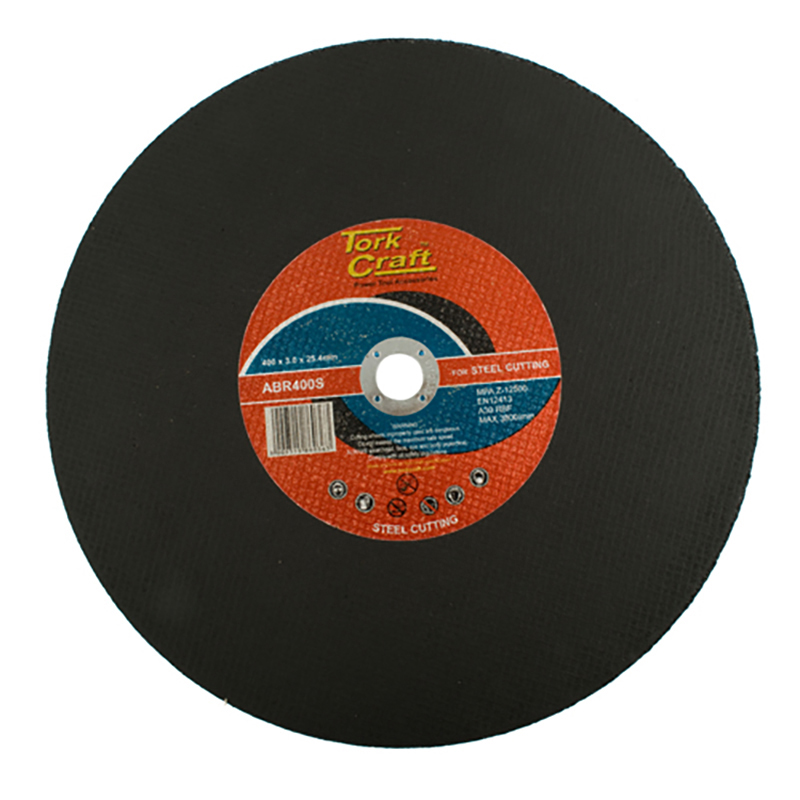 Sanding Disc 150mm 240 Grit with Holes 10 Pack Hook And Loop