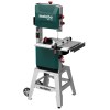 Metabo – Band Saw – BAS 318 Precision WNB (619009000) Metabo – Band Saw – BAS 318 Precision WNB (619009000)
