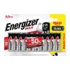Energizer MAX Alkaline AA Battery Card of 16 Energizer MAX Alkaline AA Battery Card of 16