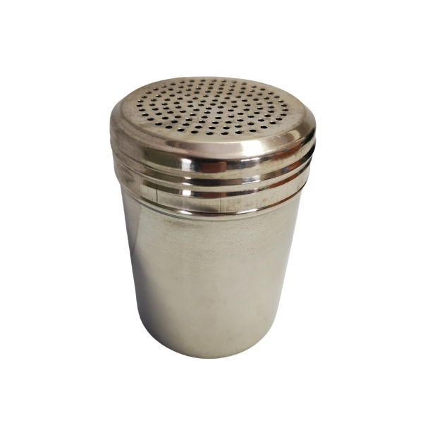 Stainless Steel Shaker – 7cm x 9cm