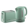 Russell Hobbs – Royal Breakfast Pack – Green/Teal Russell Hobbs – Royal Breakfast Pack – Green/Teal