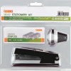 Genmes Half Strip Stapler Set (6047) Genmes Half Strip Stapler Set (6047)