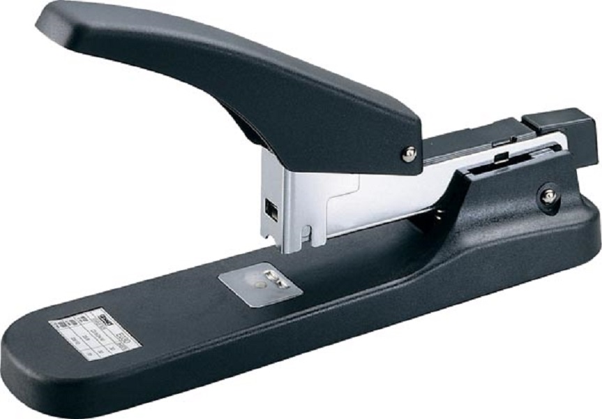 Genmes Heavy Duty Stapler/60 Sheets (5030)