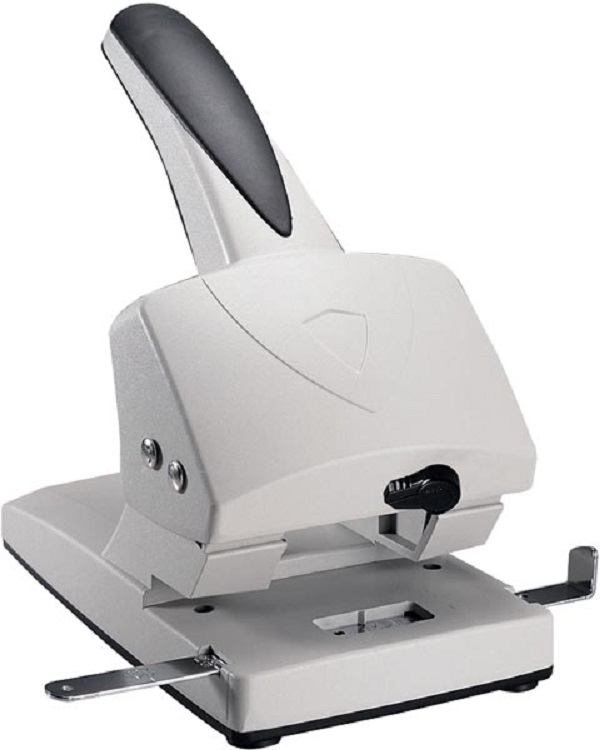 Genmes Heavy Duty Punch 65 Sheets (9378)