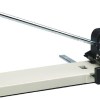 Genmes Heavy Duty 2-Hole Punch 190/Sheet (93B0) Genmes Heavy Duty 2-Hole Punch 190/Sheet (93B0)