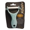 Xclusiv – Peeler (Ceramic Blade) – Food Peeler for Food, Fruit & Vegetables Xclusiv – Peeler (Ceramic Blade) – Food Peeler for Food, Fruit & Vegetables