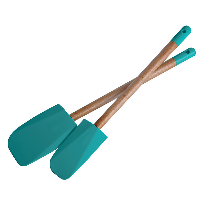 Jamie Oliver Set of 2 Spatulas