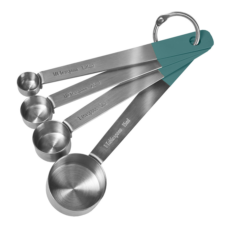 Jamie Oliver Measuring Spoons