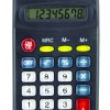 SDS108 Basic 8 Digit Pocket Compact Calculator SDS108 Basic 8 Digit Pocket Compact Calculator
