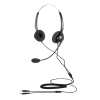 Calltel T800 Stereo-Ear Noise-Cancelling Headset Calltel T800 Stereo-Ear Noise-Cancelling Headset