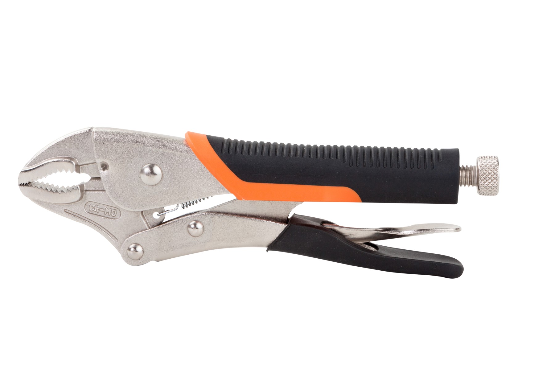 Groz Self Locking Pliers 250mm