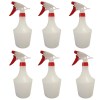 Handheld Trigger Spray Bottle / Trigger Sprayer – 750ml – Bulk Pack of 6 Handheld Trigger Spray Bottle / Trigger Sprayer – 750ml – Bulk Pack of 6