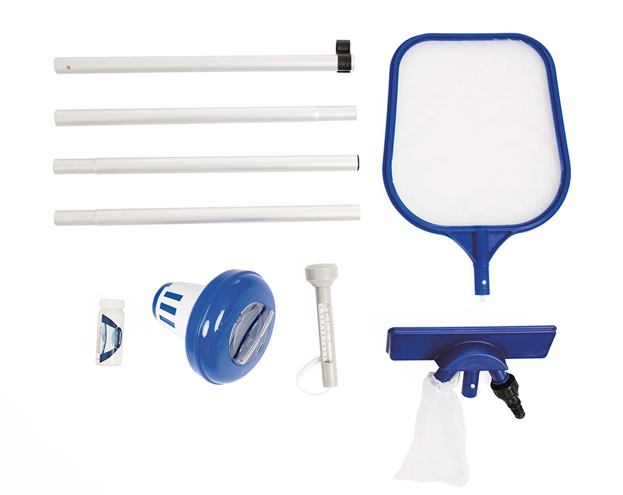 Bestway Pool Accessories Set