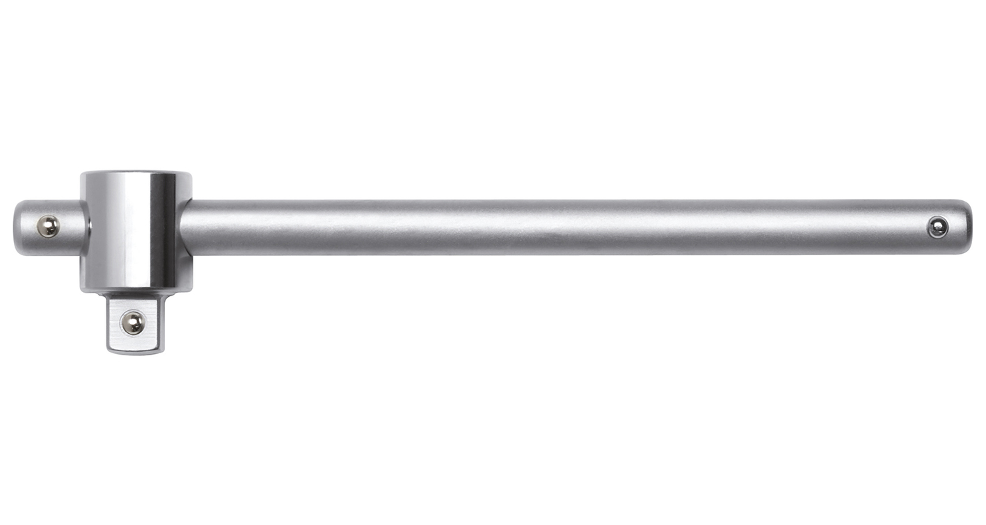 Gedore Red Sliding T-Bar With Slider 3/8 Inch