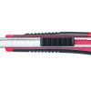Gedore Red Utility Knife 5 Blades-B.9mm Gedore Red Utility Knife 5 Blades-B.9mm