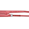 Gedore Red Pipe Wrench Sv Model 1 Inch L.320mm Gedore Red Pipe Wrench Sv Model 1 Inch L.320mm