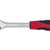 Gedore Red 2C Reversible Ratchet 1/4Inch Fine-toothed Gedore Red 2C Reversible Ratchet 1/4Inch Fine-toothed