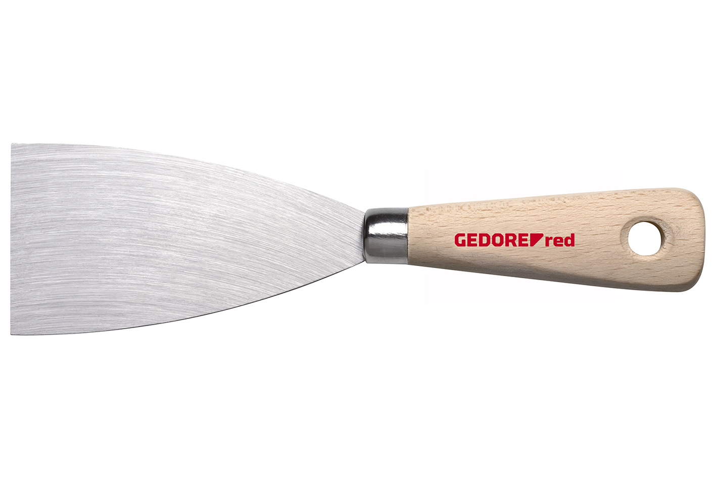 Gedore Red Scraper Blade W.60mm Wood Hand