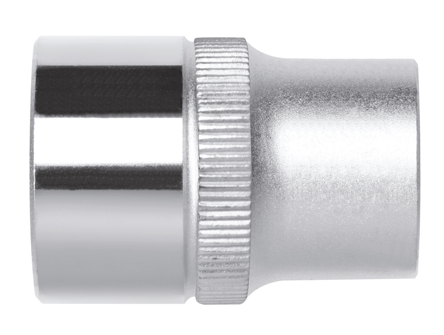 Gedore Red Socket 1/2 Inch  Bi Hexagon 20mm Long 38mm