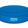Bestway 3.66m Fast Set Pool Cover Bestway 3.66m Fast Set Pool Cover
