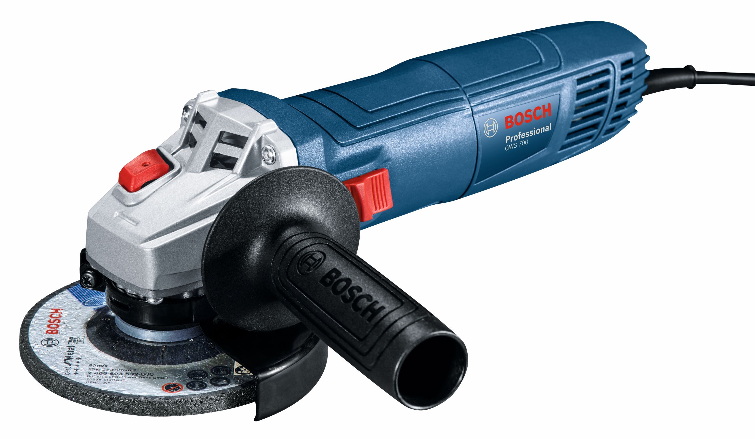 Bosch – Angle Grinder – GWS 700