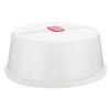 Tescoma Microwave Plate Cover Tescoma Microwave Plate Cover