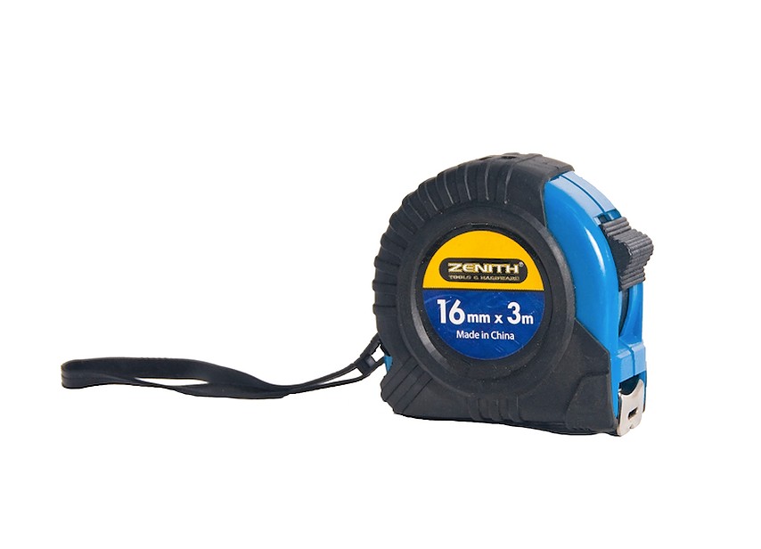 Zenith – Tape Measure