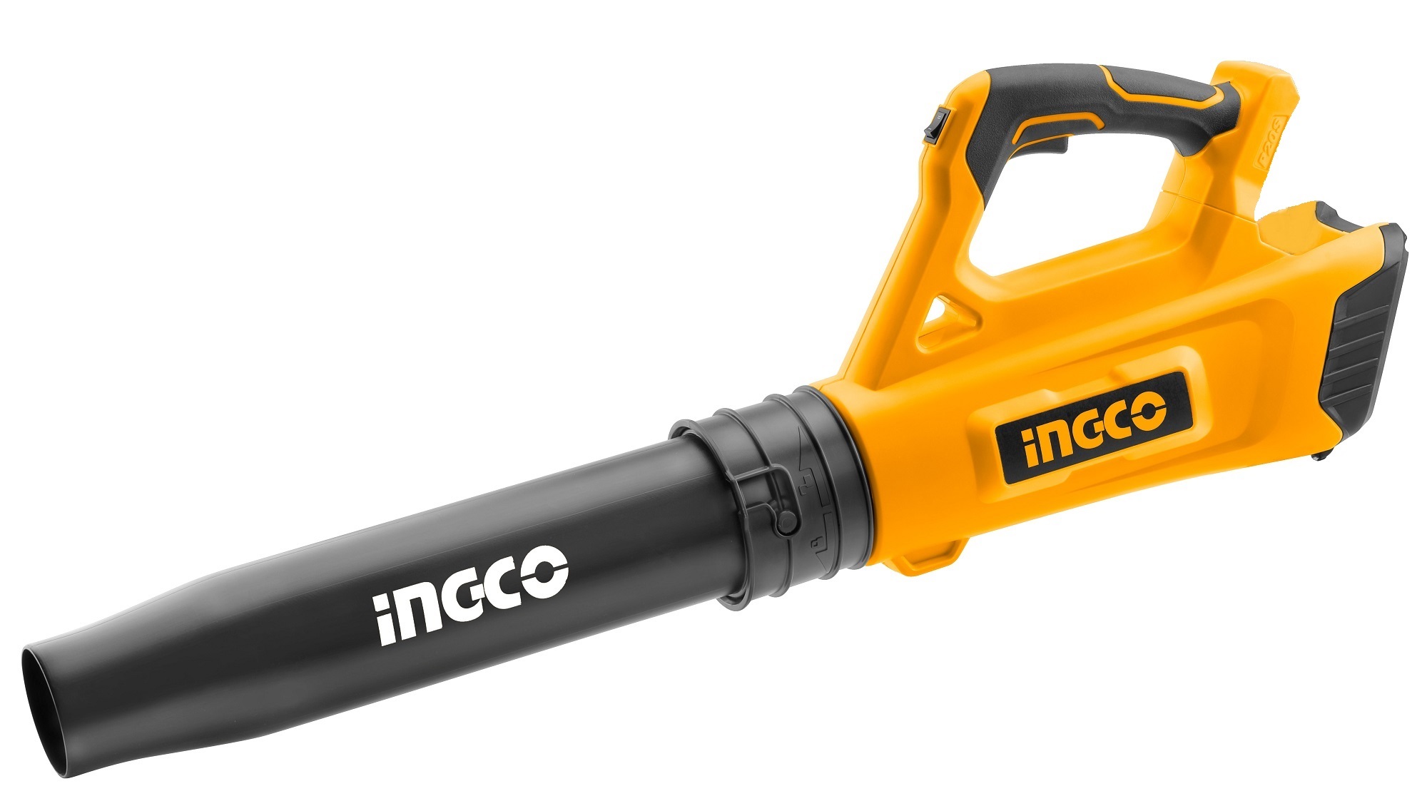 INGCO – Cordless Blower (Lithium-Ion Cordless) – 20V